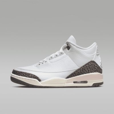 Air Jordan 3 Retro Women s Shoes. Nike SG